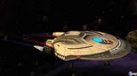 Comienza la beta p�blica de Star Trek Online; nuevas im�genes