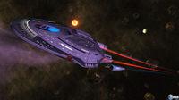 Comienza la beta p�blica de Star Trek Online; nuevas im�genes