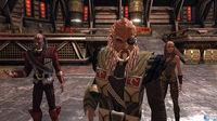 Pantalla Star Trek Online