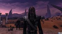 Comienza la beta p�blica de Star Trek Online; nuevas im�genes