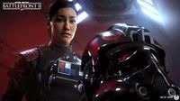 Star Wars Battlefront II conecta el Episodio VI con El Despertar de la Fuerza