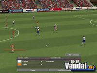 Imagen 3 de Manager de Liga Profesional 2005 para Ordenador