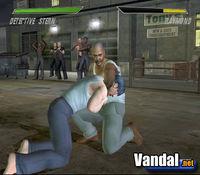 Imagen 4 de El Club de la Lucha para Xbox
