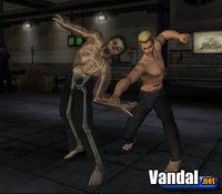 Imagen 2 de El Club de la Lucha para Xbox