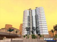 Primeras im�genes de GTA: San Andreas para PC