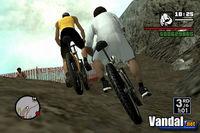 Nuevas im�genes y v�deo de GTA: San Andreas Xbox y PC