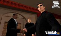 Nuevas im�genes y v�deo de GTA: San Andreas Xbox y PC
