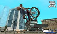 Nuevas im�genes y v�deo de GTA: San Andreas Xbox y PC