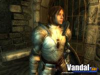 Primeras im�genes y detalles de The Elder Scrolls IV: Oblivion
