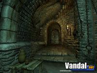 Nuevas im�genes de Elder Scrolls IV: Oblivion