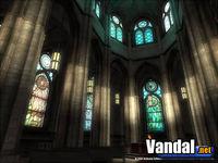 Nuevas im�genes de Elder Scrolls IV: Oblivion