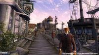 Nuevas im�genes de The Elder Scrolls IV: Oblivion