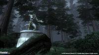 Nuevas im�genes de The Elder Scrolls IV: Oblivion