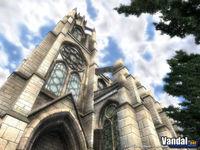 Nuevas im�genes de The Elder Scrolls: Oblivion