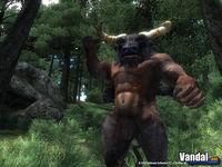 Nuevas im�genes de The Elder Scrolls: Oblivion