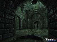 Nuevas im�genes de The Elder Scrolls: Oblivion