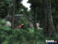 Nuevas im�genes de The Elder Scrolls IV: Oblivion
