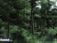 Nuevas im�genes de The Elder Scrolls IV: Oblivion