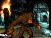 Nuevas im�genes de The Elder Scrolls IV: Oblivion