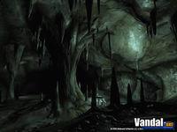 Nuevas im�genes de The Elder Scrolls IV: Oblivion