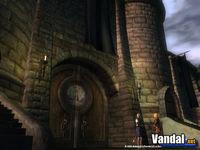 Nuevas im�genes de The Elder Scrolls IV: Oblivion