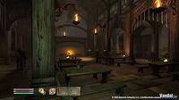 Nuevas im�genes de The Elder Scrolls IV: Oblivion