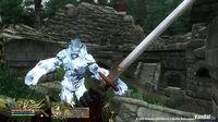 Nuevas im�genes de The Elder Scrolls IV: Oblivion