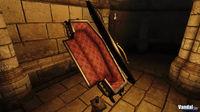 Nuevo contenido descargable para Oblivion