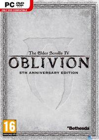 The Elder Scrolls IV: Oblivion