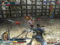 Imagen 3 de Dynasty Warriors Online para Ordenador