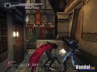 Nuevas im�genes de Dirge of Cerberus: Final Fantasy VII
