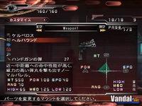 Nuevas im�genes de Dirge of Cerberus: Final Fantasy VII