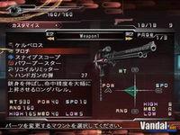 Nuevas im�genes de Dirge of Cerberus: Final Fantasy VII