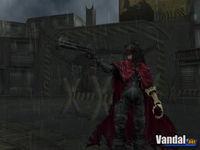 Nuevas im�genes de Dirge of Cerberus: Final Fantasy VII