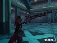 Nuevas im�genes de Dirge of Cerberus: Final Fantasy VII