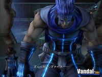 E3: Nuevas im�genes de Dirge of Cerberus: Final Fantasy 7