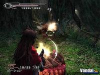 Nuevas im�genes de Dirge of Cerberus: Final Fantasy VII