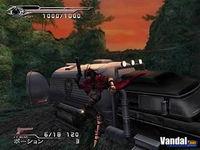 Nuevas im�genes de Dirge of Cerberus: Final Fantasy VII
