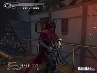 Nuevas im�genes de Dirge of Cerberus: Final Fantasy VII