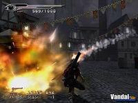Nuevas im�genes de Dirge of Cerberus: Final Fantasy VII