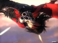 Nuevas im�genes de Dirge of Cerberus: Final Fantasy VII