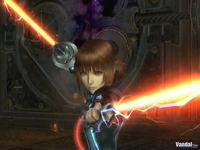 Nuevas im�genes de Dirge of Cerberus: Final Fantasy VII