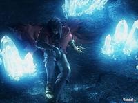 Nuevas im�genes de Dirge of Cerberus: Final Fantasy VII
