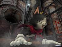 Nuevas im�genes de Dirge of Cerberus: Final Fantasy VII