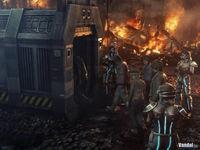 Nuevas im�genes de Dirge of Cerberus: Final Fantasy VII