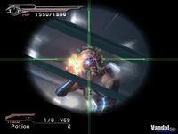 Nuevas im�genes de Dirge of Cerberus: Final Fantasy VII