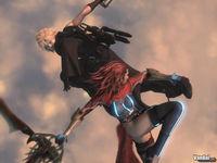 Nuevas im�genes de Dirge of Cerberus: Final Fantasy VII