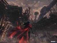 Nuevas im�genes de Dirge of Cerberus: Final Fantasy VII