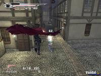 Nuevas im�genes de Dirge of Cerberus: Final Fantasy VII