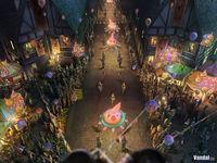 Nuevas im�genes de Dirge of Cerberus: Final Fantasy VII